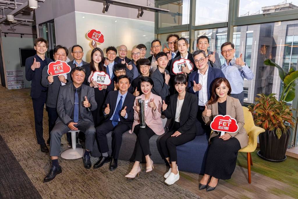 [投標廠商名稱] 專業醫療資訊團隊形象照